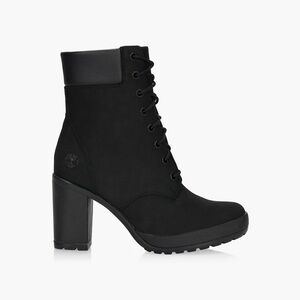 Women Timberland Camdale Boots with Heels